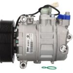 VAL813011 Kompresor klimatyzacji VALEO
