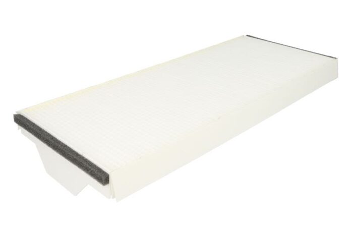 La358 filtr kabiny mahle - obrazek 2