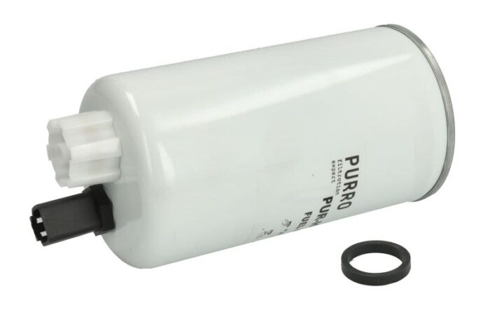 Pur-hf0129 filtr paliwa purro - obrazek 2