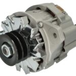 PTC-3220 Alternator POWER TRUCK