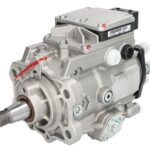 VP44/061/DR3 Pompa rozdzielaczowa DIESEL REMAN