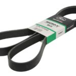 GAT8PK1975HD Pasek wielorowkowy GATES