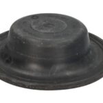 897 121 585 4 Membrana siłownika hamulcowego WABCO