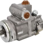 K S01 001 362 Pompa hydrauliczna przekładni kierowniczej BOSCH