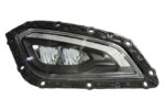 FL-DA009R Lampa przeciwmgielna przód TRUCKLIGHT