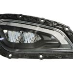 FL-DA009R Lampa przeciwmgielna przód TRUCKLIGHT
