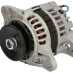CAR113401 Alternator HC-CARGO