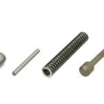 PMC-15-0003 Zawór zabezpieczający ciśnienia PNEUMATICS