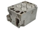 02 0129 287601 Głowica cylindrów OE GERMANY - obrazek 2