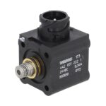 442 001 222 1 Zawór magnetyczny WABCO