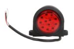 1532 R S1 W237 Lampa tył WAŚ