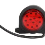 1532 R S1 W237 Lampa tył WAŚ