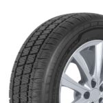215/75R16 CDCP 113R CAVAN Opony dostawcze COOPER
