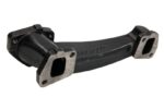 ENT500308 Kolektor wydechowy ENGITECH