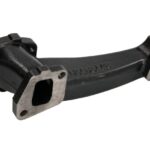 ENT500308 Kolektor wydechowy ENGITECH