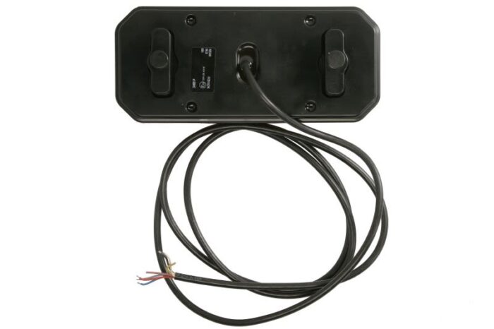 2488 p w279 eco lampa tył waś - obrazek 2