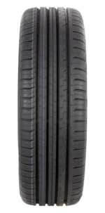 205/50R17 LOCO 93V EC5CS Opony osobowe, SUV/4x4 CONTINENTAL - obrazek 3