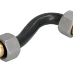 7.60071 Przewód metalowy układu chłodzenia DT SPARE PARTS