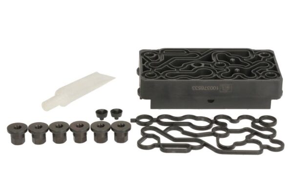 1. 18587 element osuszacza powietrza dt spare parts - obrazek 2