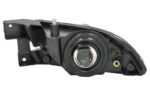 FL-IV008L Lampa przeciwmgielna przód TRUCKLIGHT - obrazek 2
