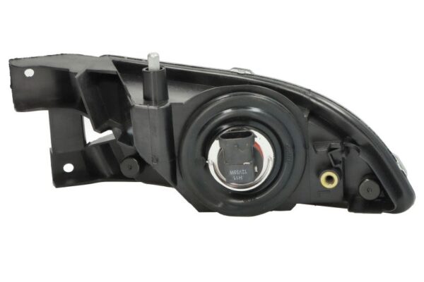 Fl-iv008l lampa przeciwmgielna przód trucklight - obrazek 2