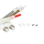 7.76440 Regulacja wysokości siedzenia DT SPARE PARTS