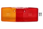 9EL118 697-001 Lampa tył HELLA - obrazek 2