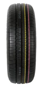 215/65R17 LTNE 108H TX#24 Opony osobowe, SUV/4x4 NEXEN - obrazek 3