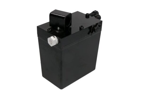 7. 77028 pompa/siłownik odchylania kabiny kierowcy dt spare parts - obrazek 2
