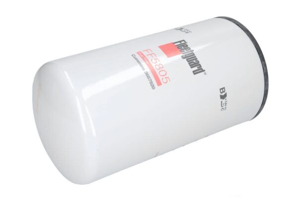 Ff5805 filtr paliwa fleetguard - obrazek 2