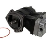 RMP4127040080 Kompresor sprężonego powietrza MOTO-PRESS
