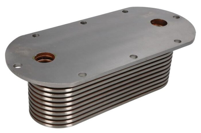 D4ag011tt chłodnica oleju thermotec - obrazek 2