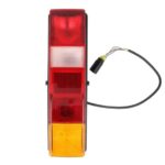 TL-FO002 Lampa tył TRUCKLIGHT