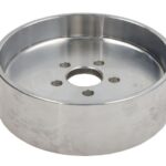2.15457 Koło pasowe pompy cieczy chłodzącej DT SPARE PARTS