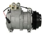 NIS 89414 Kompresor klimatyzacji NISSENS - obrazek 4