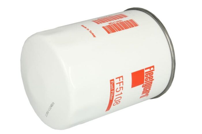 Ff5108 filtr paliwa fleetguard - obrazek 2
