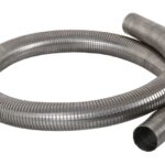 DIN95260 Rura wydechowa DINEX