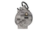 ACP 124 000S Kompresor klimatyzacji MAHLE - obrazek 3