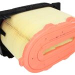 C 34 540/1 Filtr powietrza MANN-FILTER