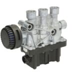 PN-10415 Zawór magnetyczny PNEUMATICS