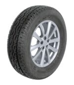 265/70R16 CTBR 112T D1#21 Opony osobowe, SUV/4x4 BRIDGESTONE - obrazek 2