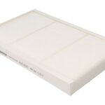 1 987 435 004 Filtr kabiny BOSCH FILTRY