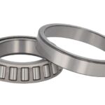 395S/394A /TIMKEN/ Łożysko przemysłowe TIMKEN