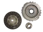 VAL827328 Zestaw sprzęgła VALEO
