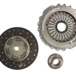 VAL827328 Zestaw sprzęgła VALEO