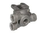 PN-10123 Zawór zwalniający PNEUMATICS - obrazek 2