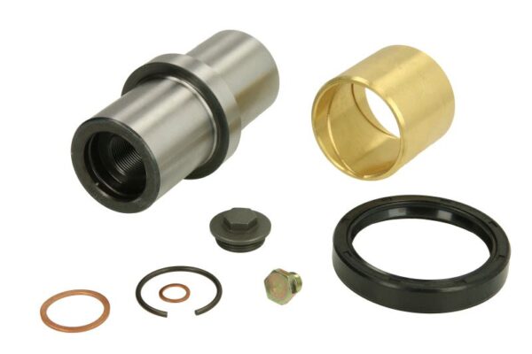 Fe05875 zestaw naprawczy zwrotnicy febi bilstein - obrazek 2
