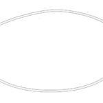 2.1519.096.0/20 Oring tulei cylindrowej OE SDF