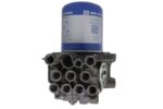 K 138264X50 Osuszacz powietrza KNORR - obrazek 3