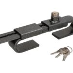 CARGO-ZK005 Zamek CARGOPARTS